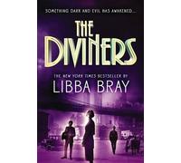 Libba Bray The Diviners (Tascabile) Diviners