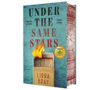 Libba Bray Under the Same Stars (Copertina rigida)