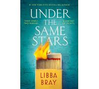 Libba Bray Under the Same Stars (Copertina rigida)