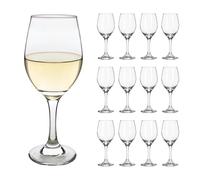 LIBBEY 70151 Bicchiere da vino "PERCEPTION", 325 ml, set da 12