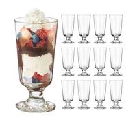 LIBBEY 70194 Bicchiere da liquore, Highball "EMBASSY", 296 ml, set da 12