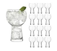 LIBBEY 70280 Bicchiere/Ballon "SYMBIO", 473 ml, set da 12