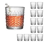 LIBBEY 70308 - Bicchiere "OCULAR", 295 ml, set da 12 pezzi