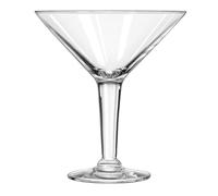 LIBBEY 70344 Bicchiere da Martini/Bicchiere decorativo "SUPER STEMS", 1300 ml, set da 6