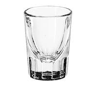 LIBBEY 70370 Bicchierino da liquore "SHOTS AND SHOOTERS", 44 ml, set da 48 pezzi