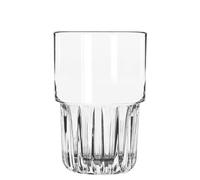 LIBBEY 70566 Bicchiere da cocktail EVEREST, impilabile, 355 ml, set da 36