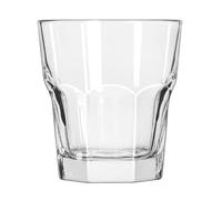 LIBBEY 70677 Bicchiere da whisky "GIBRALTAR", 296 ml, set da 36