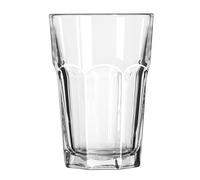 LIBBEY 70683 Bicchiere "GIBRALTAR", 414 ml, set da 36