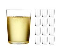 LIBBEY 70722 - Bicchiere "CIDRA", 562 ml, set da 12 pezzi