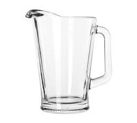 LIBBEY 70902 Brocca "DRINKING JARS", 1,7 litri, set da 6