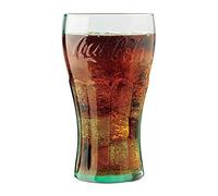 Libbey Coca-Cola - Set di 6 bicchieri tumbler
