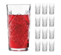Libbey - Set di 12 Bicchieri da 470 ml