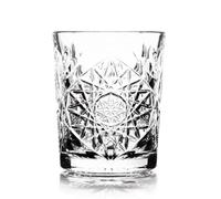 Libbey Hobstar Tumbler - 12 Stuks