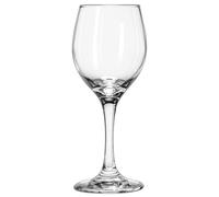 Libbey perception, set 12 calice vino cl 23.7 prodotto professionale