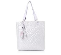 LIBBI Borsa Tote, Borse Morte Donna, Lilla Chiaro, Einheitsgröße