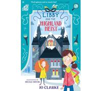 Libby and the Highland Heist: 2