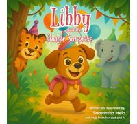 Libby and the Jungle Surprise