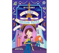 Libby and the Parisian Puzzle: 1