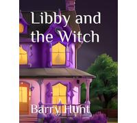 Libby and the Witch