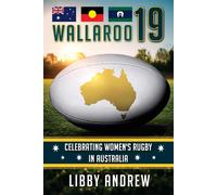Libby Andrew Wallaroo 19 (Tascabile)