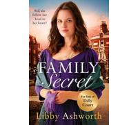 Libby Ashworth A Family Secret (Tascabile) Mill Town Lasses