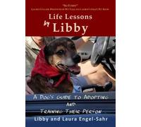 Libby Engel-Sahr Laura Engel-Sahr Life Lessons by Libby (Tascabile)