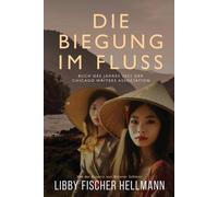 Libby Fischer Hellmann Die Biegung im Fluss (Tascabile) Sagas