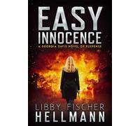 Libby Fischer Hellmann Easy Innocence (Copertina rigida) Georgia Davis