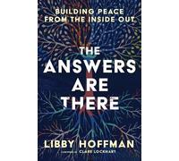 Libby Hoffman The Answers Are There (Tascabile)