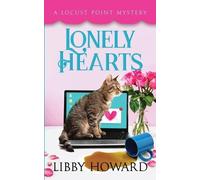 Libby Howard Lonely Hearts (Tascabile)