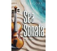 Libby Jacobs Sea Sonata (Tascabile)