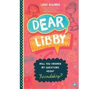 Libby Kiszner Dear Libby (Tascabile)
