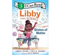 Libby Loves Science: States of Matter