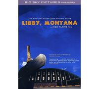 Libby, Montana (DVD) Various