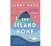 Libby Page The Island Home (Tascabile)