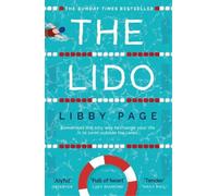 Libby Page The Lido (Tascabile)