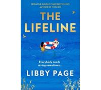 Libby Page The Lifeline (Copertina rigida)