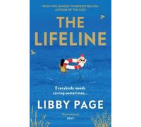 Libby Page The Lifeline (Tascabile)