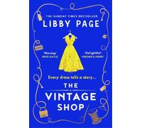 Libby Page The Vintage Shop (Tascabile)