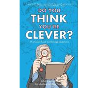 Libby Purves John Farndon Do You Think You're Clever? (Tascabile)