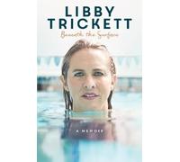 Libby Trickett Beneath the Surface (Tascabile)