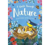 Libby Walden A Walk Through Nature (Tascabile)