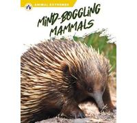 Libby Wilson Libby Wilson Mind-Boggling Mammals (Copertina rigida)