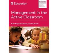 Libby Woodfin Ron Berger Dina Stras Management in the Active Classr (Tascabile)