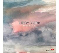 Libby York - DreamLand