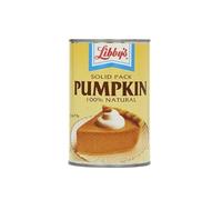 Libby's 100% Pure Pumpkin 15 oz by Libby's