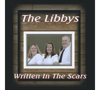 Libbys - Written in The Scars