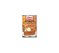 Libby's - Zucca 100% pura, 450 ml, 2 pezzi