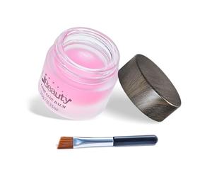 Libeauty Colla lifting per ciglia - Lash Glue Balm & Lash Lifting, ad asciugatura rapida, formula delicata, solubile in acqua, ideale per il fai da te Eyelash Lift & Brow Lamination