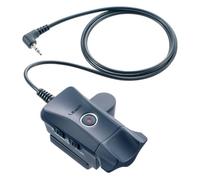 Libec ZC-LP - Controller zoom per fotocamera LANC/Panasonic, colore nero